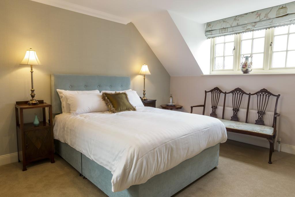 College Hill House Bed & Breakfast Слейн Екстериор снимка