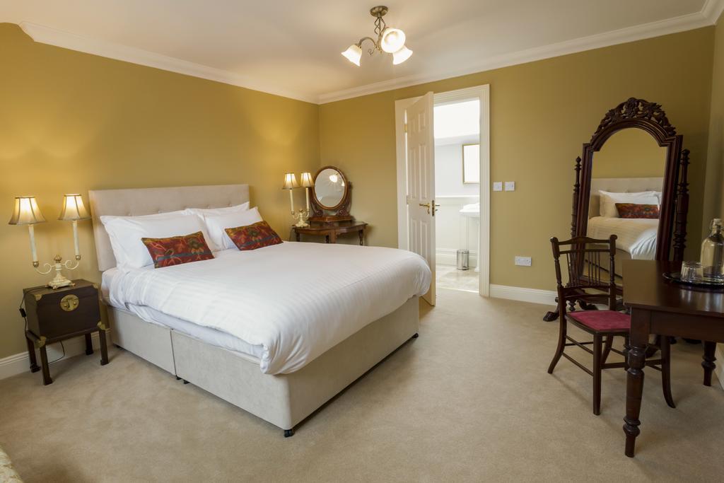 College Hill House Bed & Breakfast Слейн Екстериор снимка
