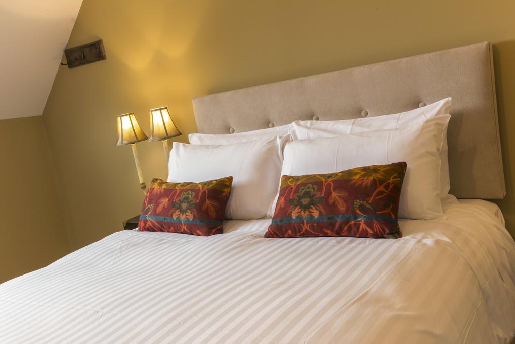College Hill House Bed & Breakfast Слейн Екстериор снимка