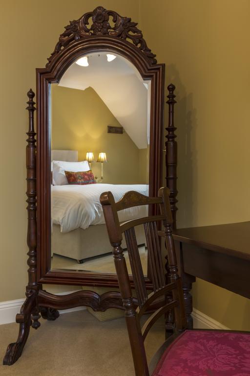College Hill House Bed & Breakfast Слейн Стая снимка