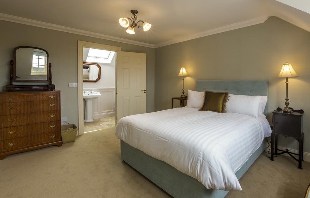 College Hill House Bed & Breakfast Слейн Екстериор снимка