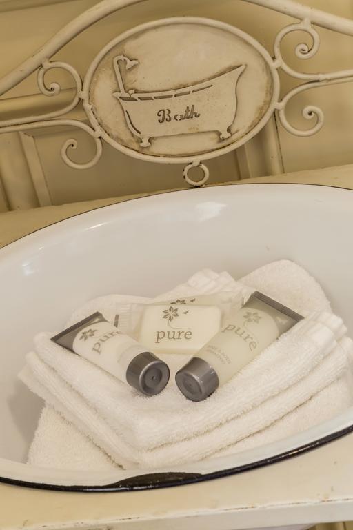 College Hill House Bed & Breakfast Слейн Стая снимка