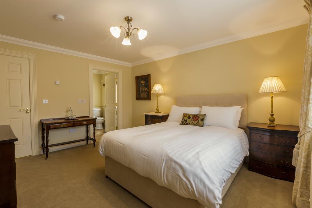 College Hill House Bed & Breakfast Слейн Стая снимка