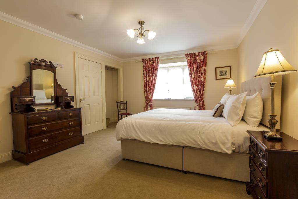 College Hill House Bed & Breakfast Слейн Стая снимка
