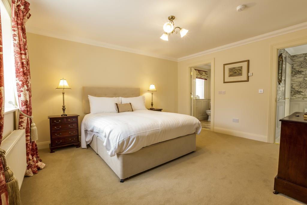College Hill House Bed & Breakfast Слейн Стая снимка