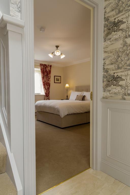 College Hill House Bed & Breakfast Слейн Екстериор снимка