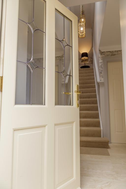 College Hill House Bed & Breakfast Слейн Екстериор снимка