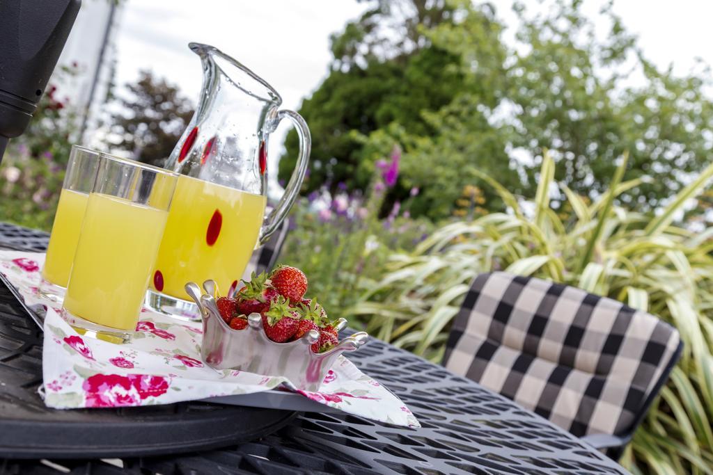 College Hill House Bed & Breakfast Слейн Екстериор снимка