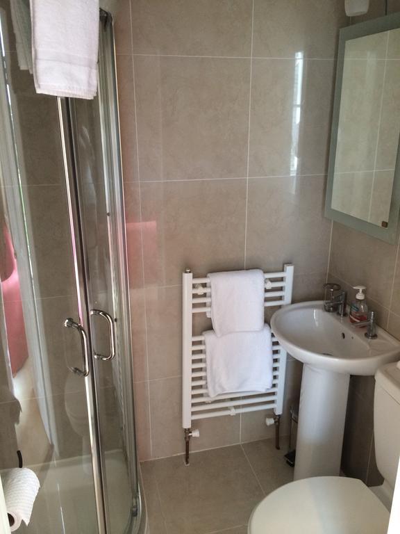 College Hill House Bed & Breakfast Слейн Стая снимка