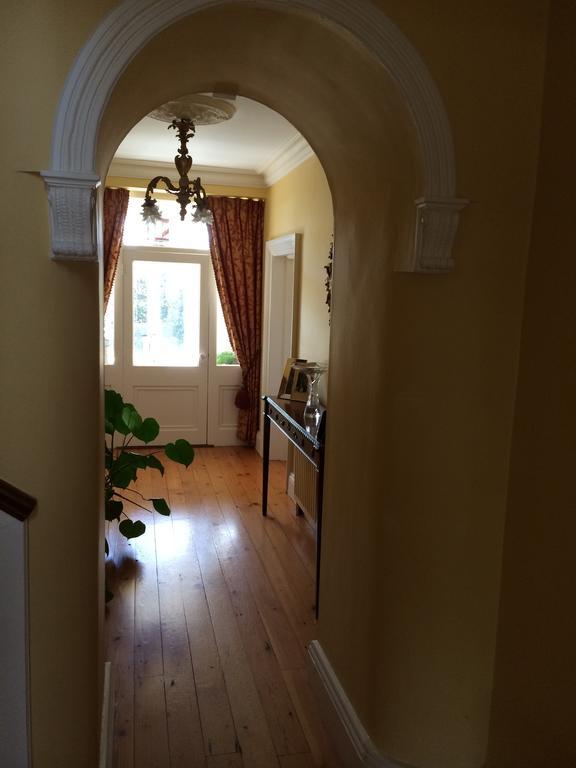 College Hill House Bed & Breakfast Слейн Екстериор снимка